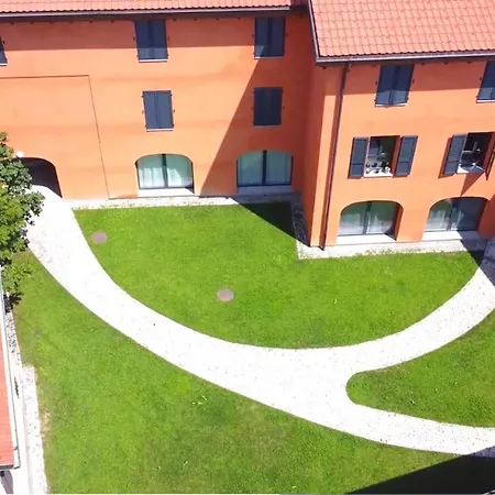 Antica Dimora Pt Apartment Coldrerio Exterior photo
